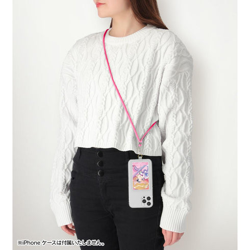 『コレクター・ユイ』コレクター・ユイ Ani-Art clear label フォンタブ